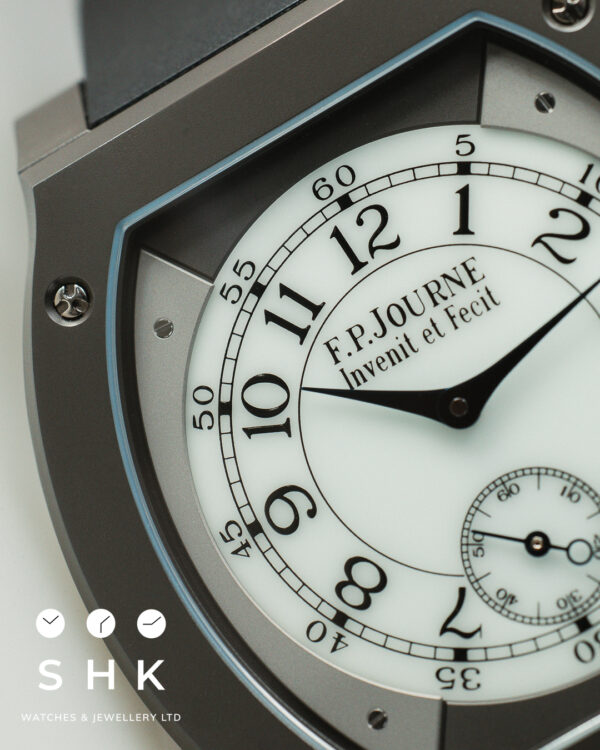 F.P. JOURNE ELEGANTE LIKE NEW FULL SET. - Image 5