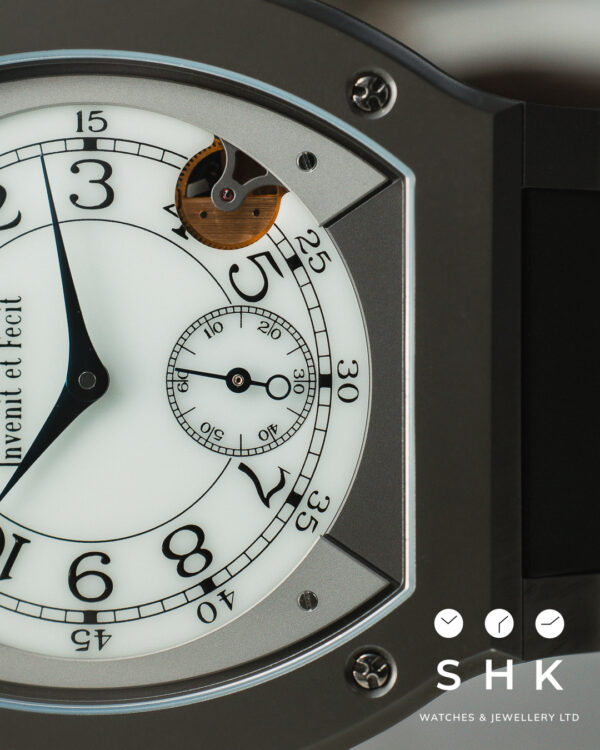 F.P. JOURNE ELEGANTE LIKE NEW FULL SET. - Image 7