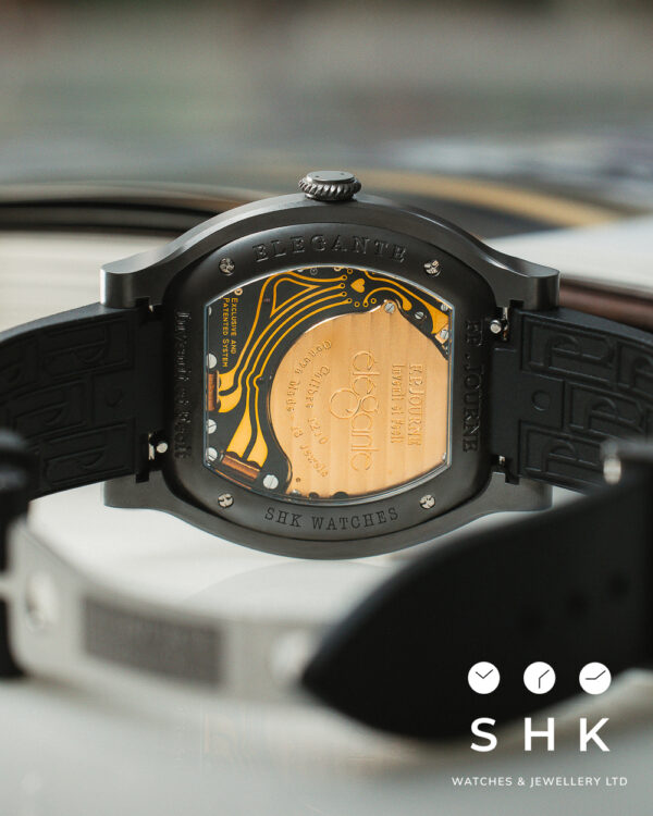 F.P. JOURNE ELEGANTE LIKE NEW FULL SET. - Image 11