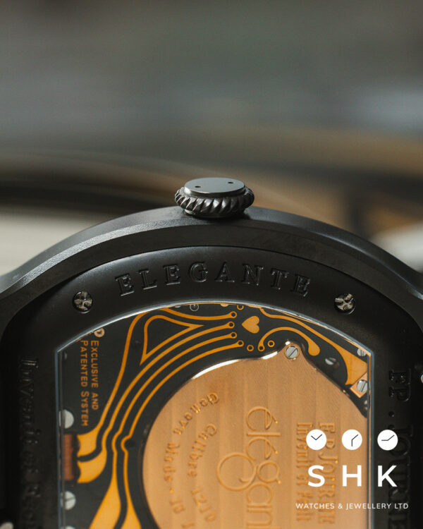 F.P. JOURNE ELEGANTE LIKE NEW FULL SET. - Image 12