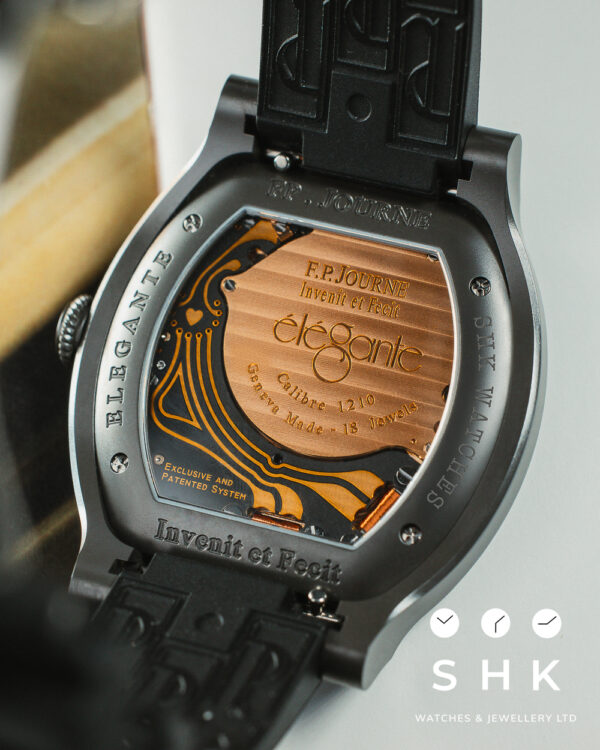 F.P. JOURNE ELEGANTE LIKE NEW FULL SET. - Image 8