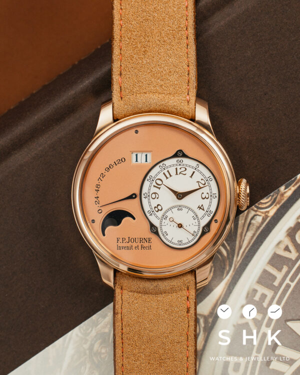 F.P JOURNE OCTA AUTOMATIQUE NEW 2025 - Image 8