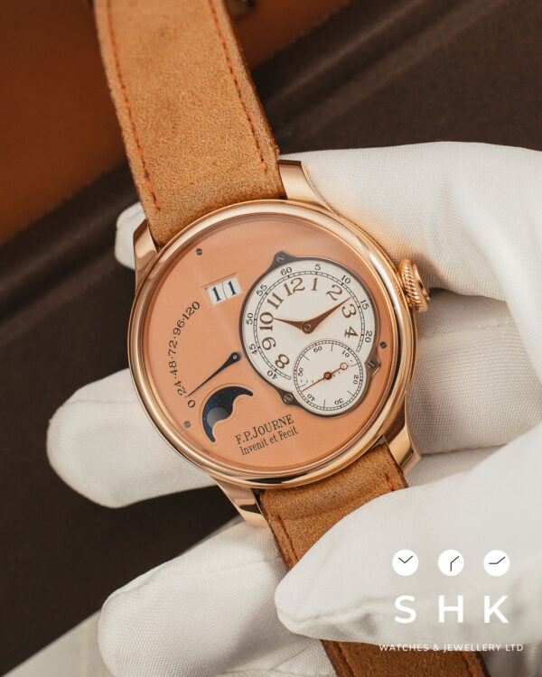 F.P JOURNE OCTA AUTOMATIQUE NEW 2025 - Image 9