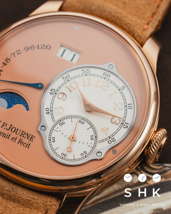 F.P JOURNE OCTA AUTOMATIQUE NEW 2025 - Image 7