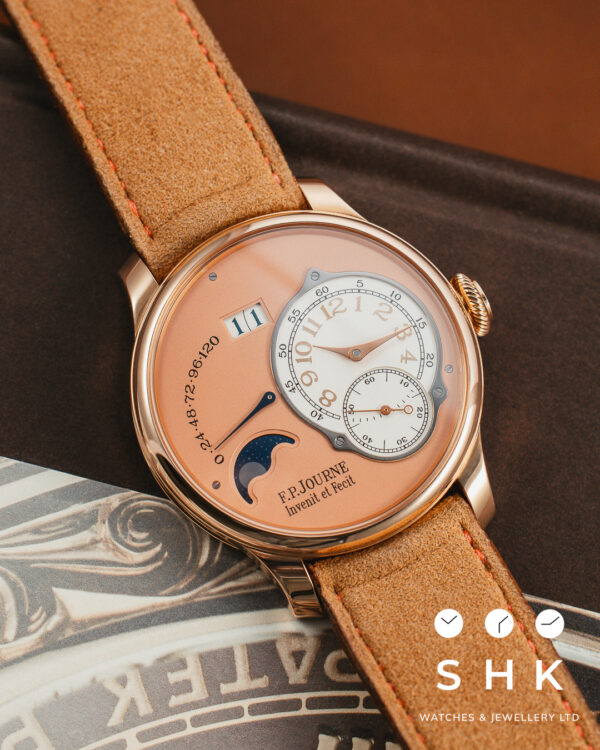 F.P JOURNE OCTA AUTOMATIQUE NEW 2025 - Image 5