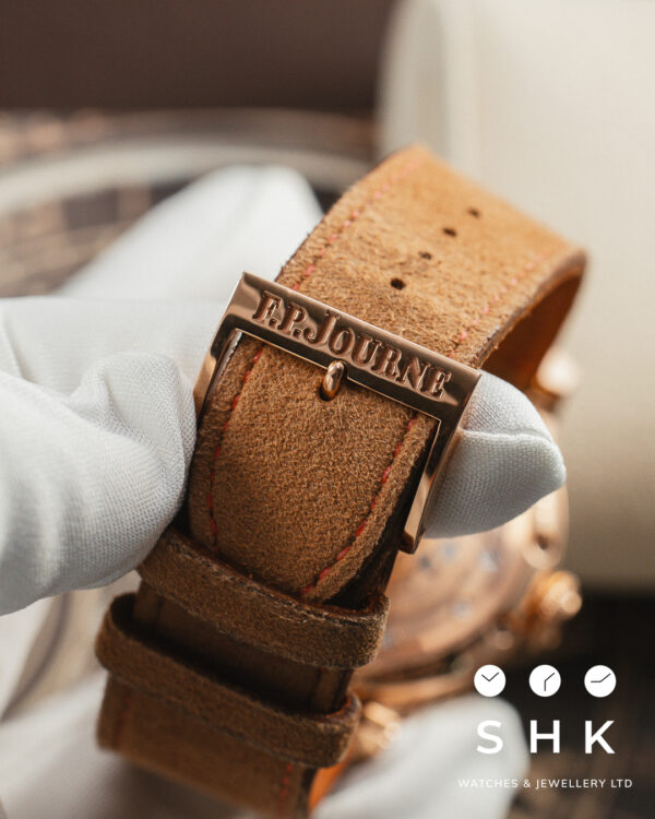 F.P JOURNE OCTA AUTOMATIQUE NEW 2025 - Image 4