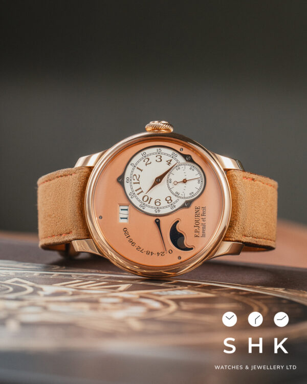 F.P JOURNE OCTA AUTOMATIQUE NEW 2025 - Image 3