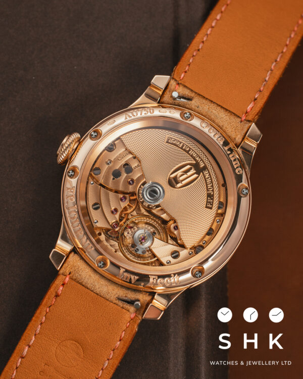 F.P JOURNE OCTA AUTOMATIQUE NEW 2025 - Image 10