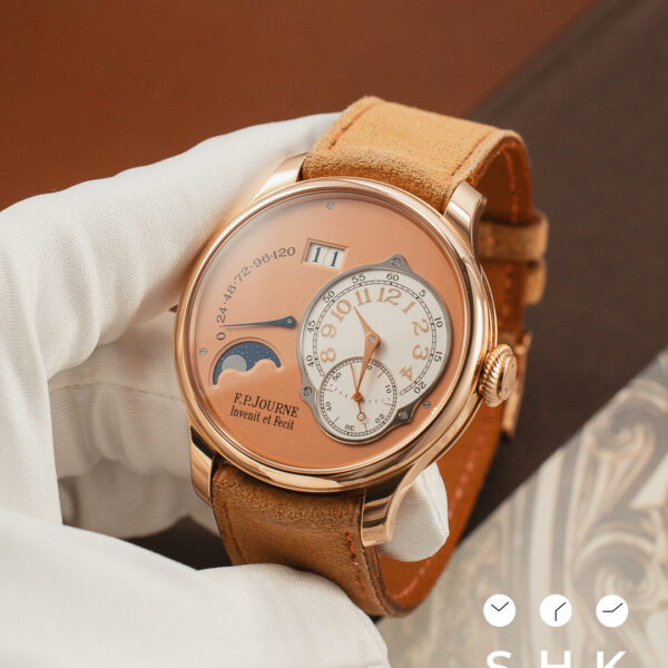 F.P JOURNE OCTA AUTOMATIQUE NEW 2025
