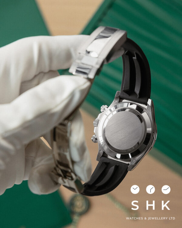 ROLEX 116589TBR LIKE NEW FULL SET 2022 - Image 8