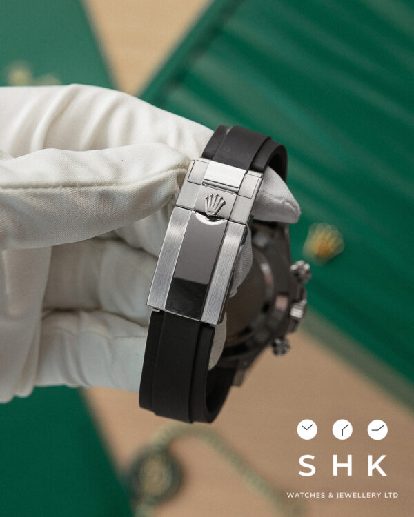 ROLEX 116589TBR LIKE NEW FULL SET 2022 - Image 7