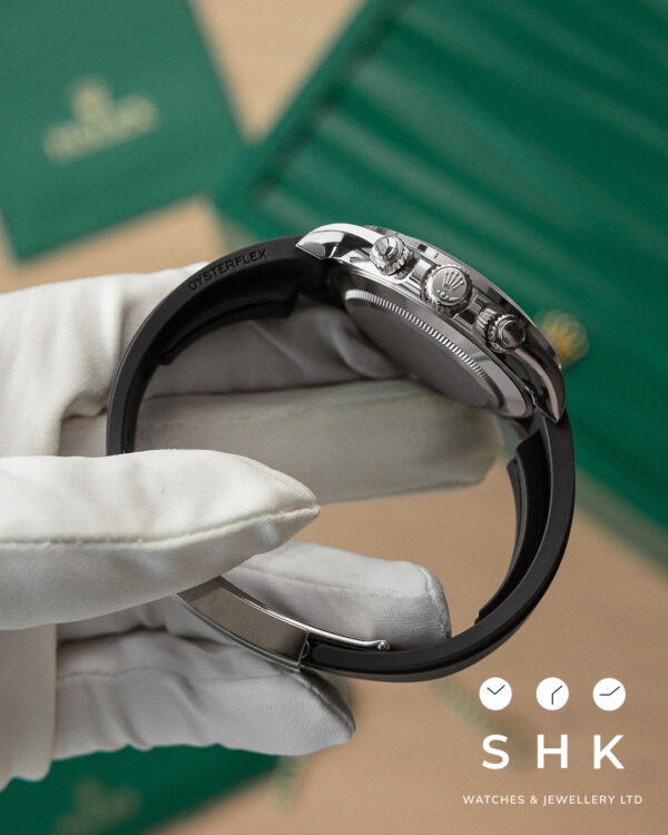 ROLEX 116589TBR LIKE NEW FULL SET 2022 - Image 6