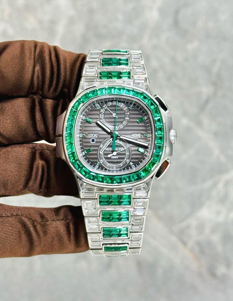 Patek Philippe Nautilus 5990/1423G-001