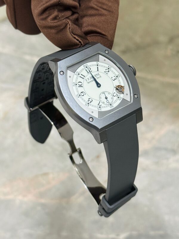 F.P. JOURNE ELEGANTE LIKE NEW FULL SET. - Image 4