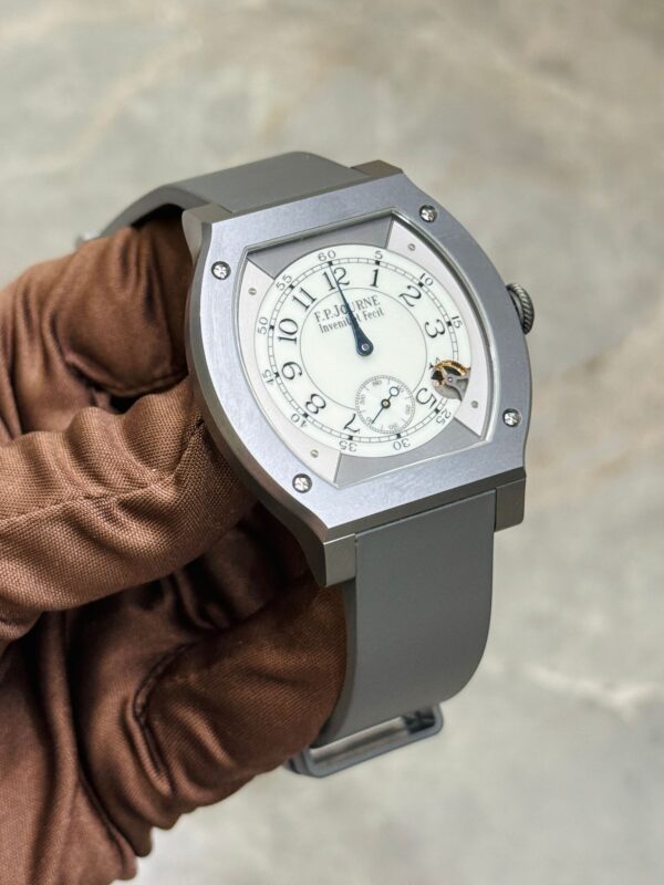 F.P. JOURNE ELEGANTE LIKE NEW FULL SET. - Image 2