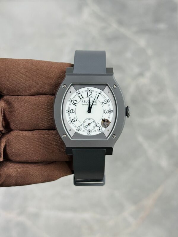 F.P. JOURNE ELEGANTE LIKE NEW FULL SET. - Image 6
