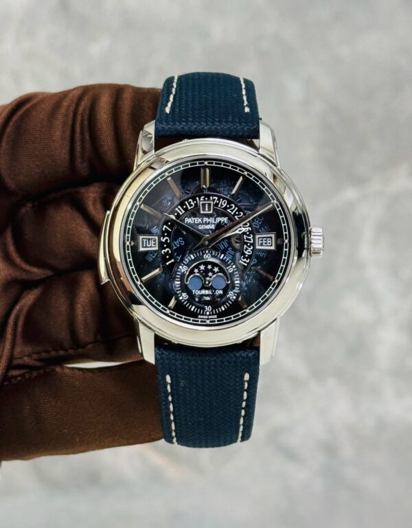 PATEK PHILIPPE PP 5316/50P BRAND NEW FULL SET 2025 - Image 8