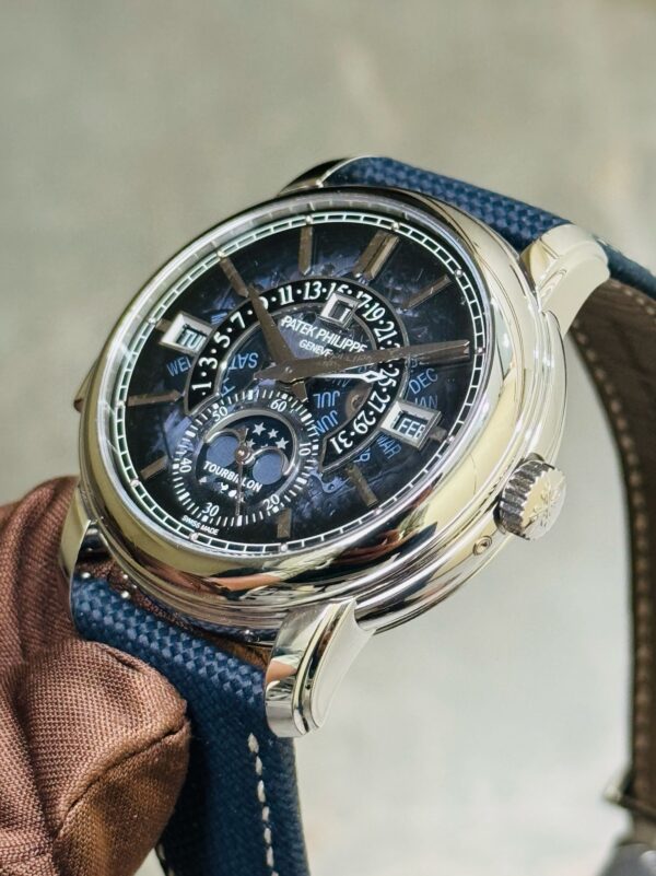 PATEK PHILIPPE PP 5316/50P BRAND NEW FULL SET 2025 - Image 3