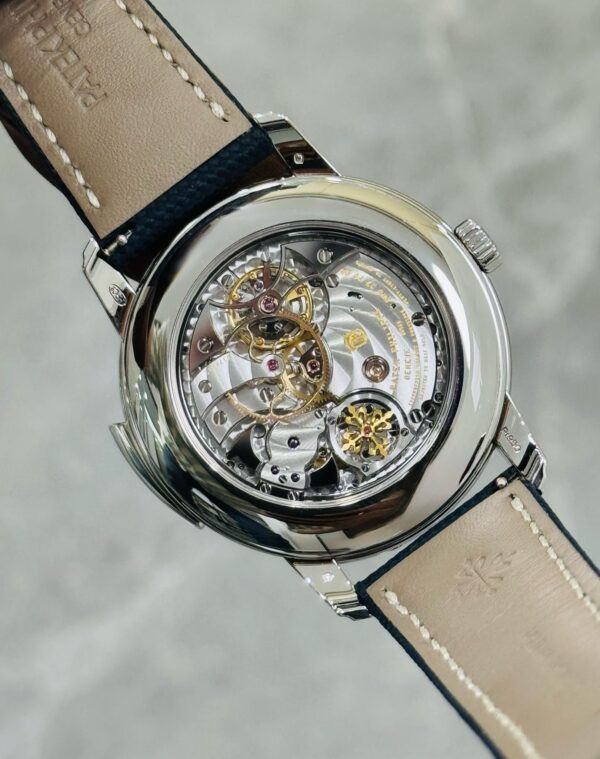 PATEK PHILIPPE PP 5316/50P BRAND NEW FULL SET 2025 - Image 9