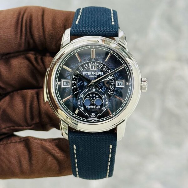 PATEK PHILIPPE PP 5316/50P BRAND NEW FULL SET 2025