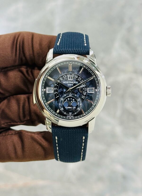 PATEK PHILIPPE PP 5316/50P BRAND NEW FULL SET 2025