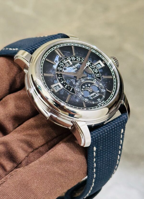 PATEK PHILIPPE PP 5316/50P BRAND NEW FULL SET 2025 - Image 5