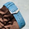 PATEK PHILIPPE PP 7130G” LADIES WATCH WORLD TIME NEW FULL SET - Image 3