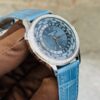 PATEK PHILIPPE PP 7130G” LADIES WATCH WORLD TIME NEW FULL SET - Image 5
