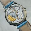 PATEK PHILIPPE PP 7130G” LADIES WATCH WORLD TIME NEW FULL SET - Image 6