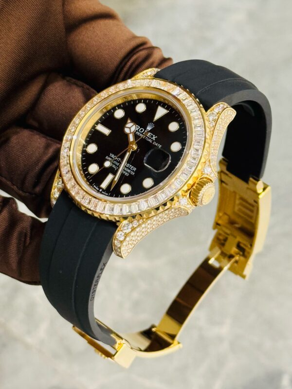 ROLEX 226668TBR NEW FULL SET - Image 3