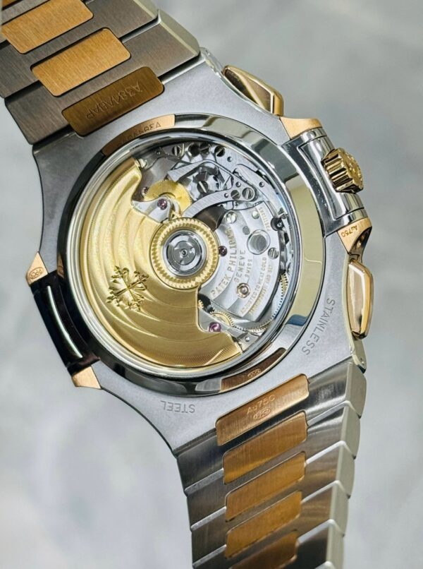 PATEK PHILIPPE PP 5980/1AR GOOD CONDITION FULL SET 2023 - Image 4