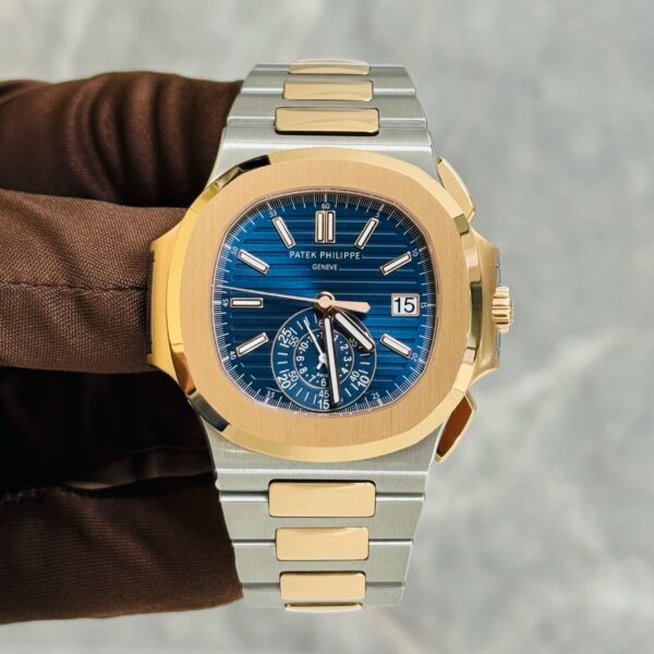 PATEK PHILIPPE PP 5980/1AR GOOD CONDITION FULL SET 2023