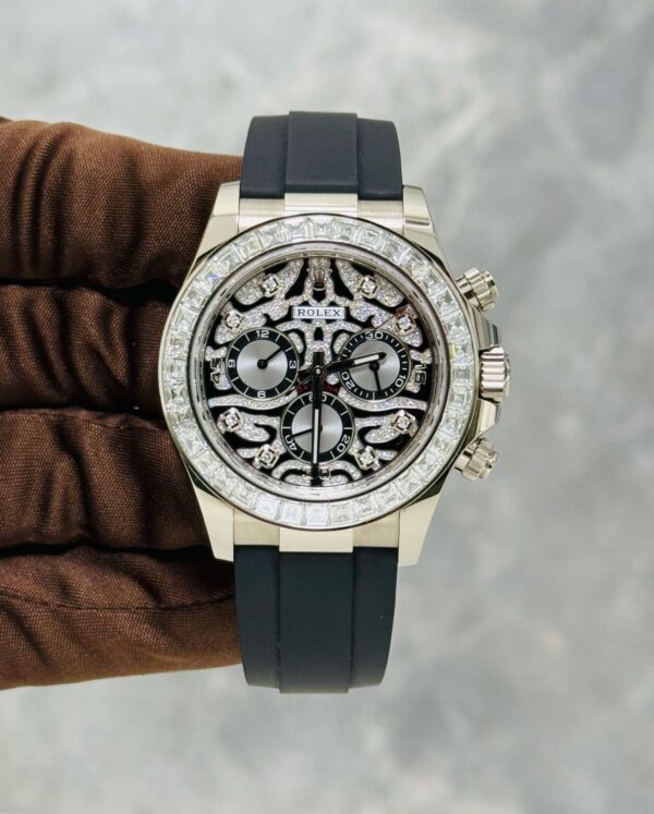 ROLEX 116589TBR LIKE NEW FULL SET 2022