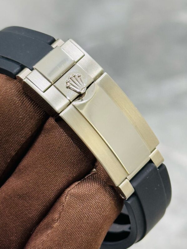 ROLEX 116589TBR LIKE NEW FULL SET 2022 - Image 6