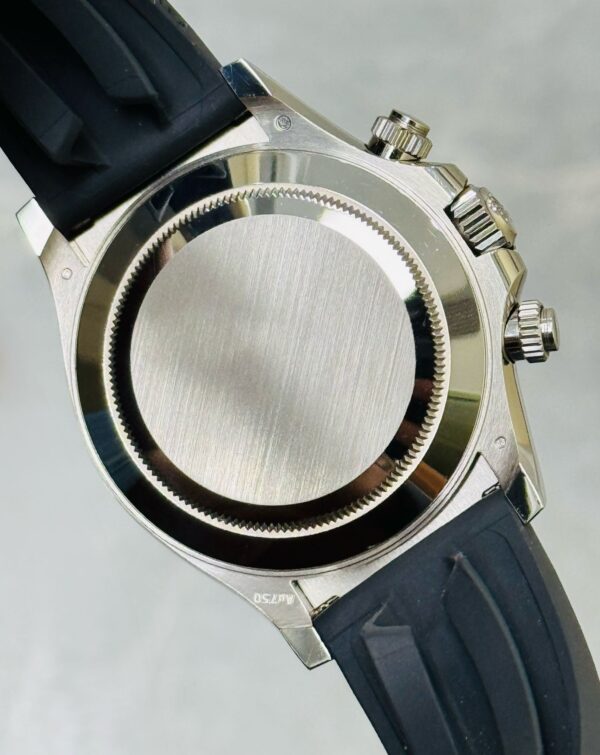 ROLEX 116589TBR LIKE NEW FULL SET 2022 - Image 5