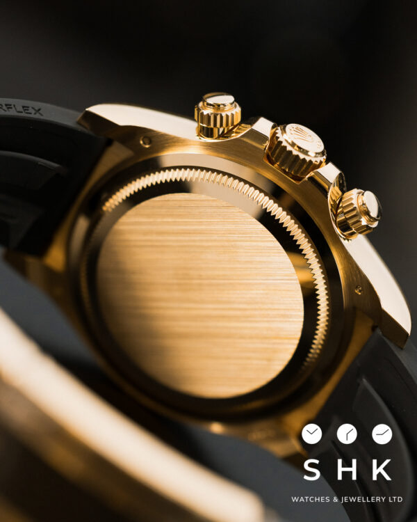 ROLEX 126518LN TIFFANY NEW FULL SET - Image 6