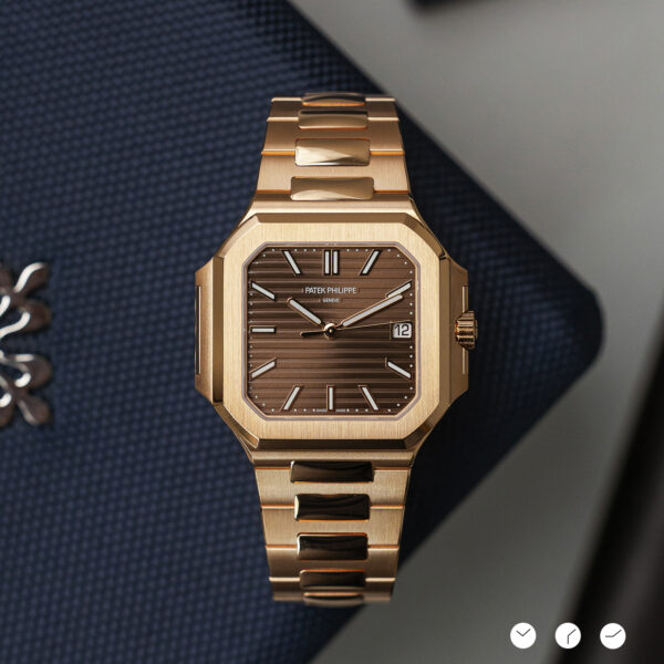 PATEK PHILIPPE PP 7128/1R BRAND NEW 2025