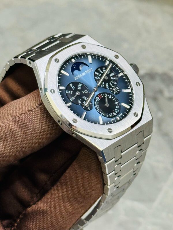 Audemars Piguet AP 26586TI NEW 2024 FULL SET - Image 4