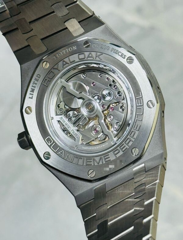 Audemars Piguet AP 26586TI NEW 2024 FULL SET - Image 5