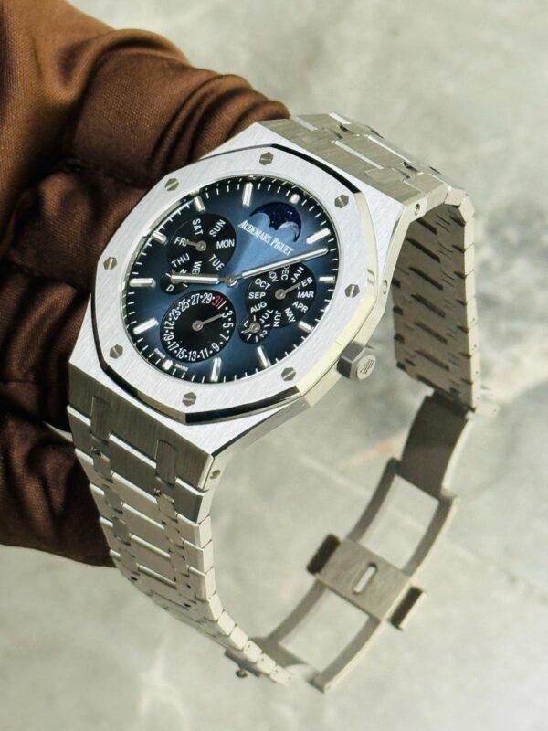 Audemars Piguet AP 26586TI NEW 2024 FULL SET - Image 3