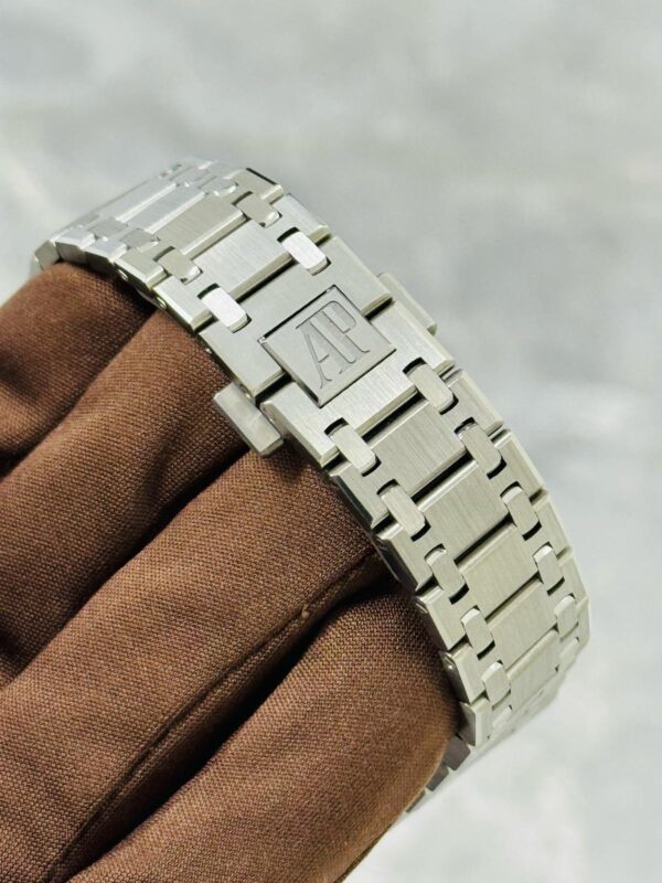 Audemars Piguet AP 26586TI NEW 2024 FULL SET - Image 8