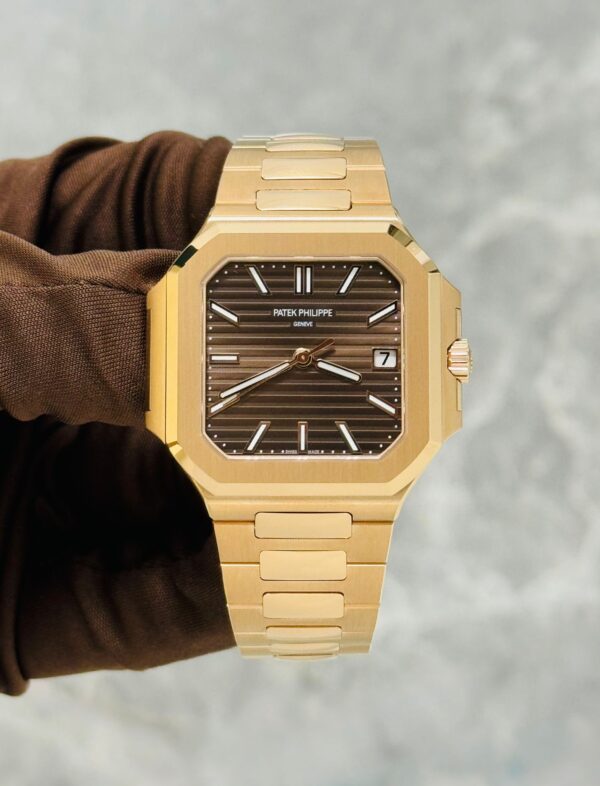 PATEK PHILIPPE PP 7128/1R BRAND NEW 2025 - Image 2