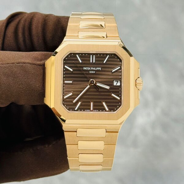 PATEK PHILIPPE PP 7128/1R BRAND NEW 2025