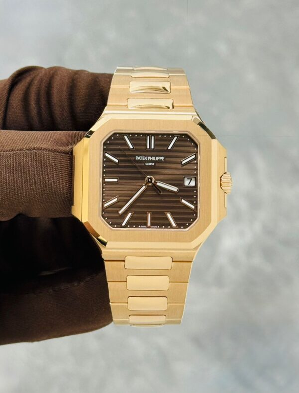 PATEK PHILIPPE PP 7128/1R BRAND NEW 2025