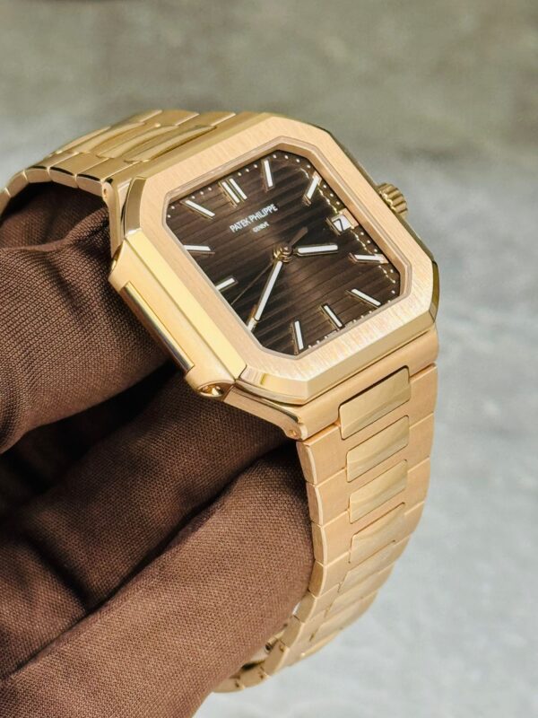 PATEK PHILIPPE PP 7128/1R BRAND NEW 2025 - Image 4