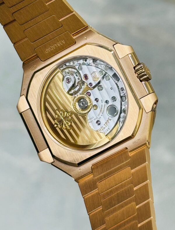 PATEK PHILIPPE PP 7128/1R BRAND NEW 2025 - Image 5