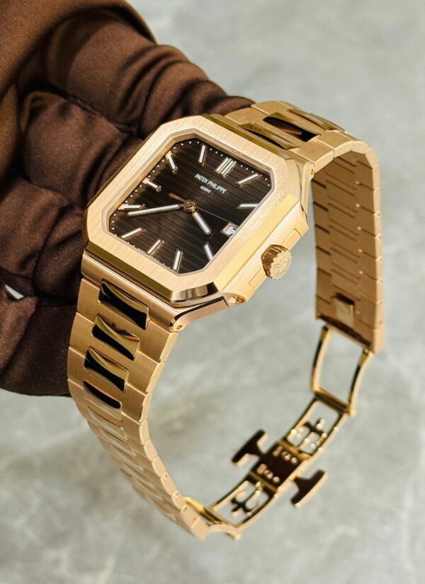 PATEK PHILIPPE PP 7128/1R BRAND NEW 2025 - Image 3