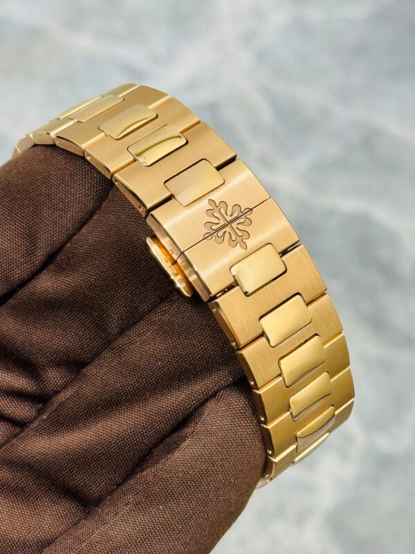 PATEK PHILIPPE PP 7128/1R BRAND NEW 2025 - Image 6
