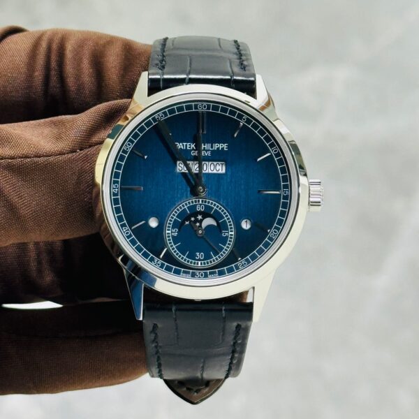 PATEK PHILIPPE PP 5236P GOOD CONDITION 2021