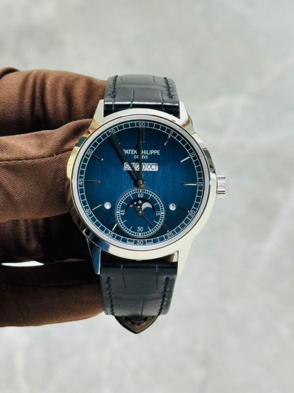 PATEK PHILIPPE PP 5236P GOOD CONDITION 2021